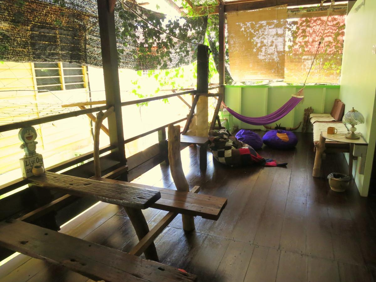 Pangkor Guesthouse Spk Kampong Sungai Udang Kültér fotó