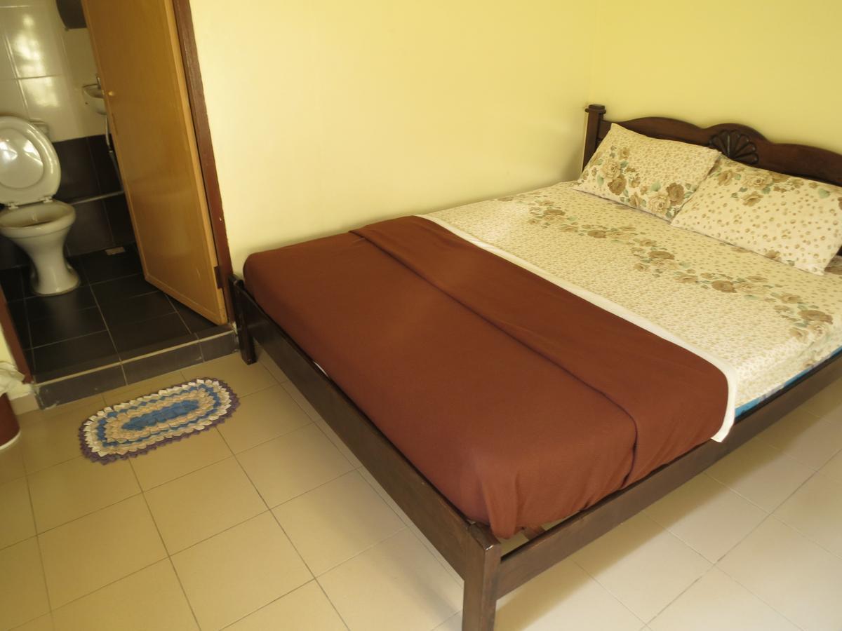 Pangkor Guesthouse Spk Kampong Sungai Udang Kültér fotó