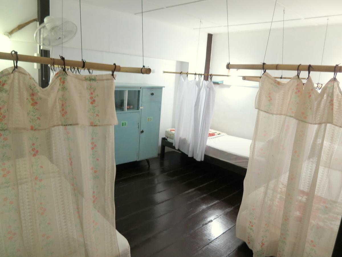Pangkor Guesthouse Spk Kampong Sungai Udang Kültér fotó