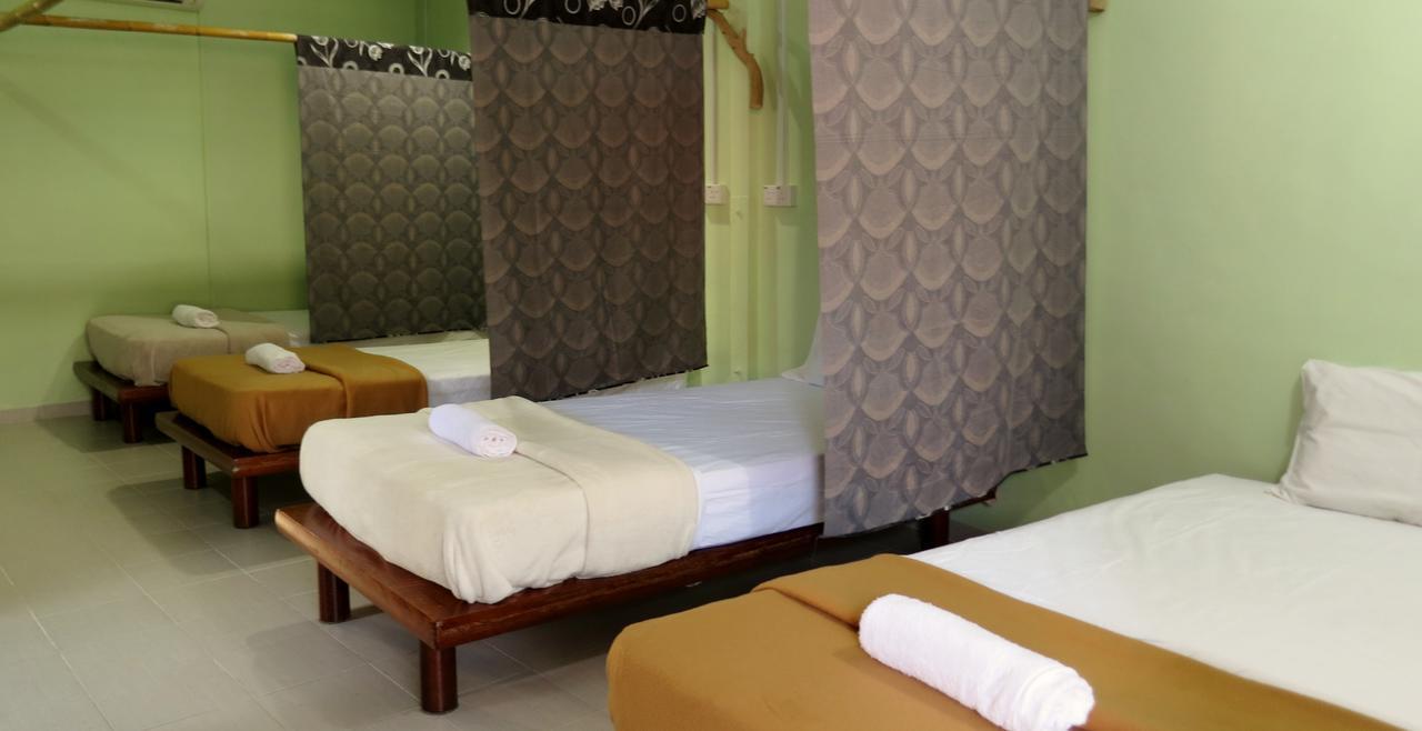 Pangkor Guesthouse Spk Kampong Sungai Udang Kültér fotó