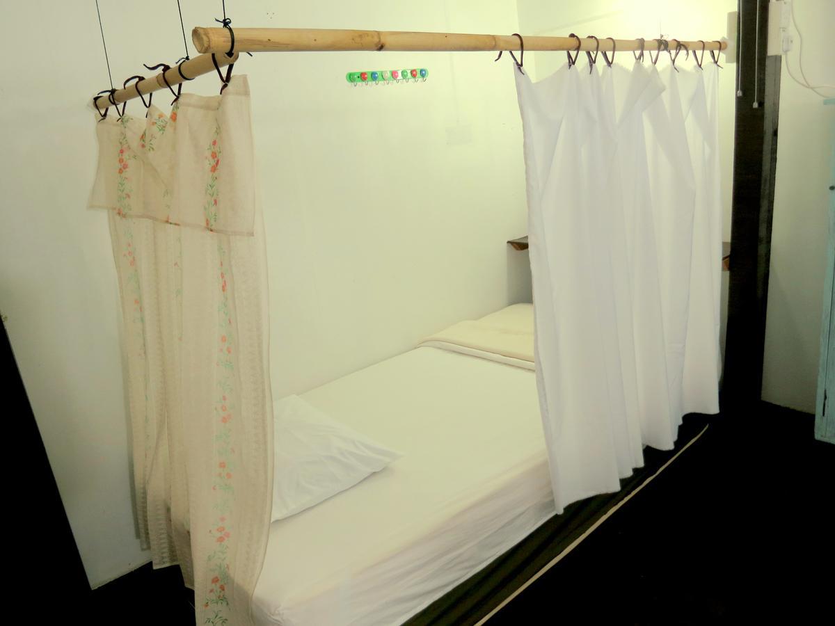 Pangkor Guesthouse Spk Kampong Sungai Udang Kültér fotó