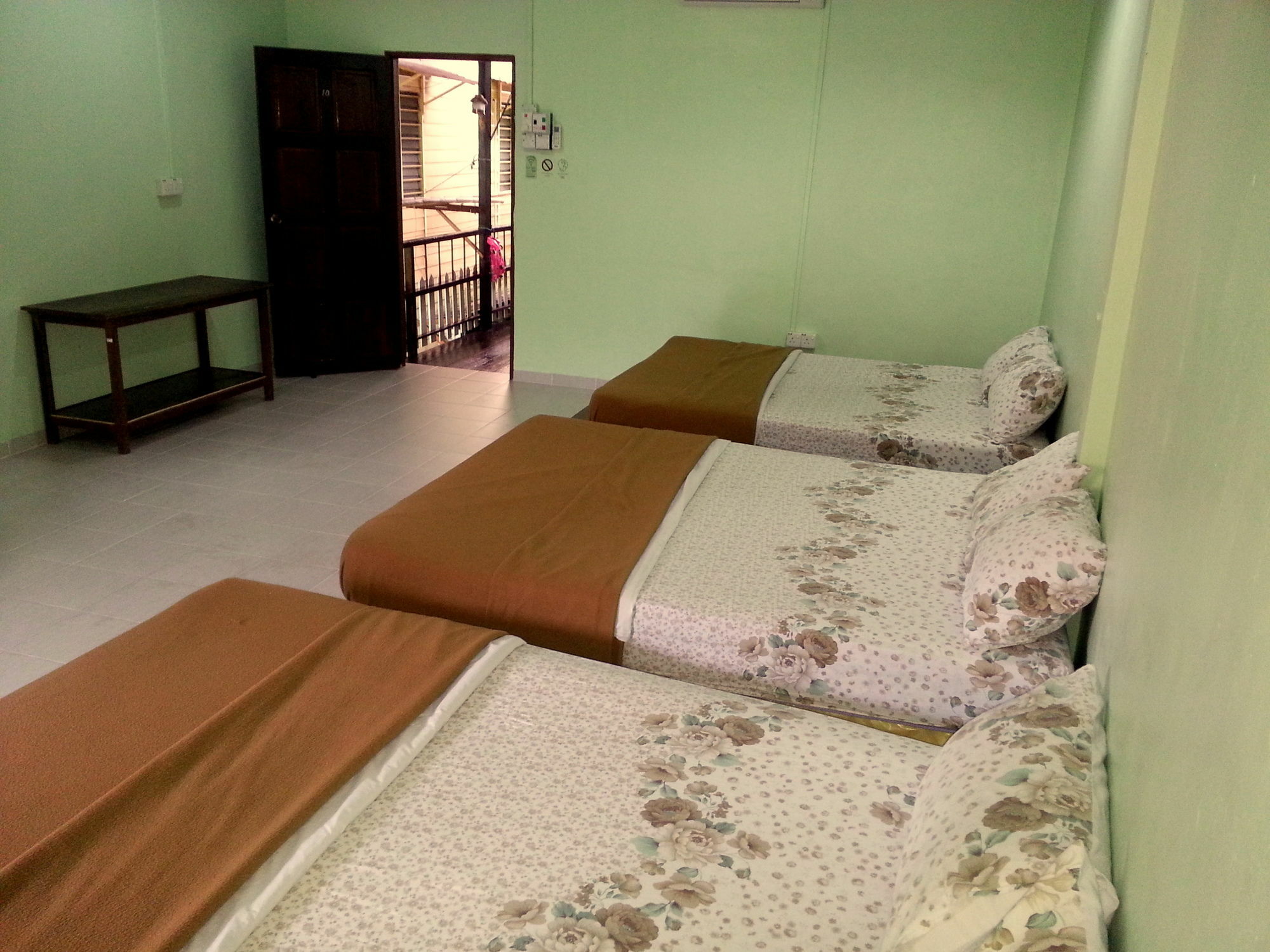 Pangkor Guesthouse Spk Kampong Sungai Udang Kültér fotó