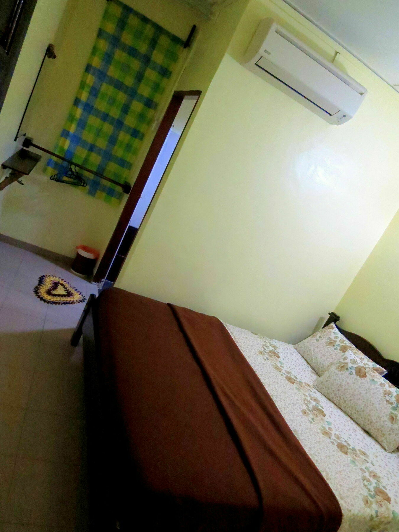 Pangkor Guesthouse Spk Kampong Sungai Udang Kültér fotó