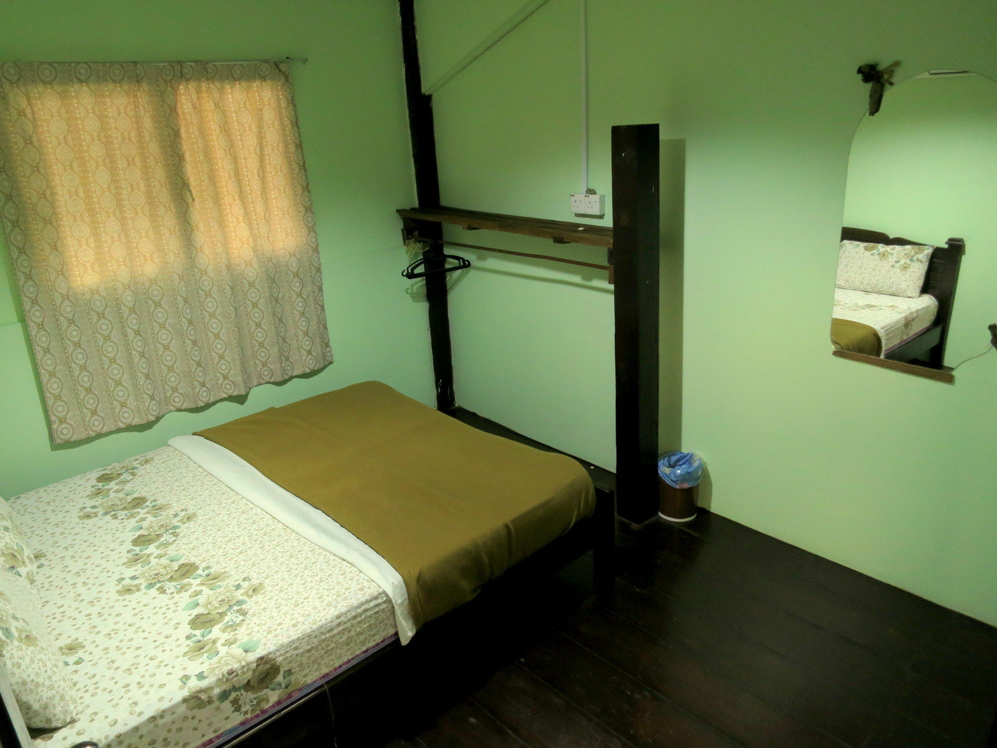 Pangkor Guesthouse Spk Kampong Sungai Udang Kültér fotó