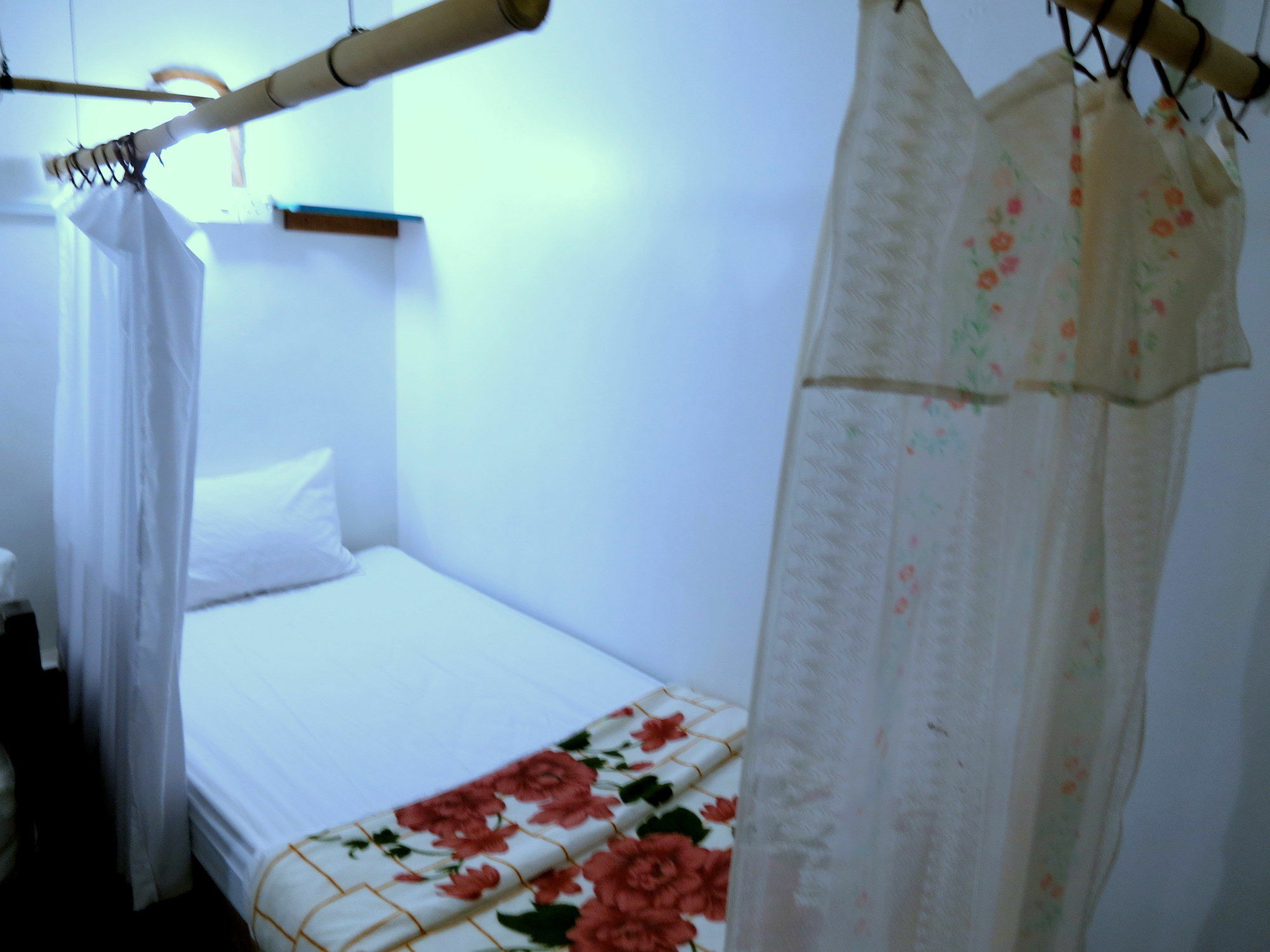 Pangkor Guesthouse Spk Kampong Sungai Udang Kültér fotó