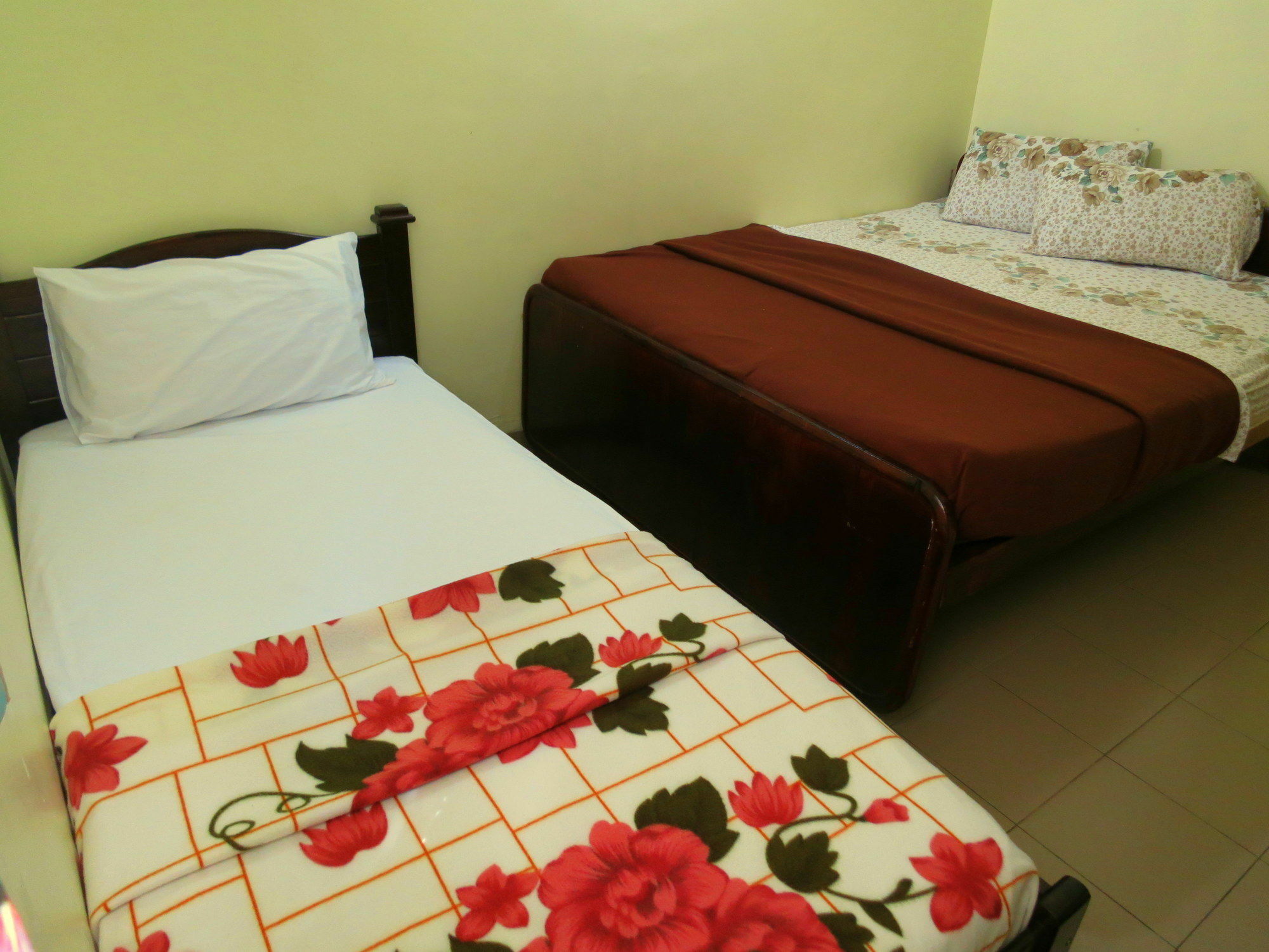 Pangkor Guesthouse Spk Kampong Sungai Udang Kültér fotó
