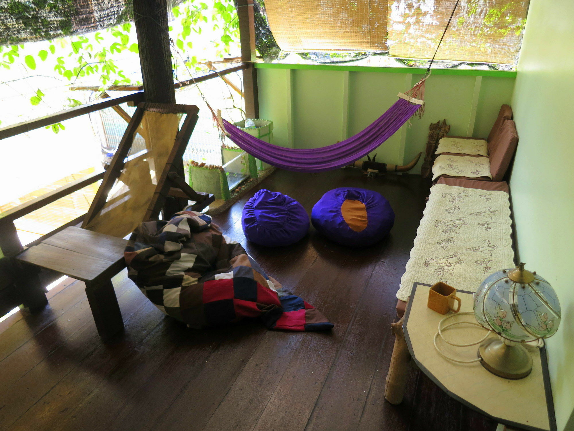 Pangkor Guesthouse Spk Kampong Sungai Udang Kültér fotó