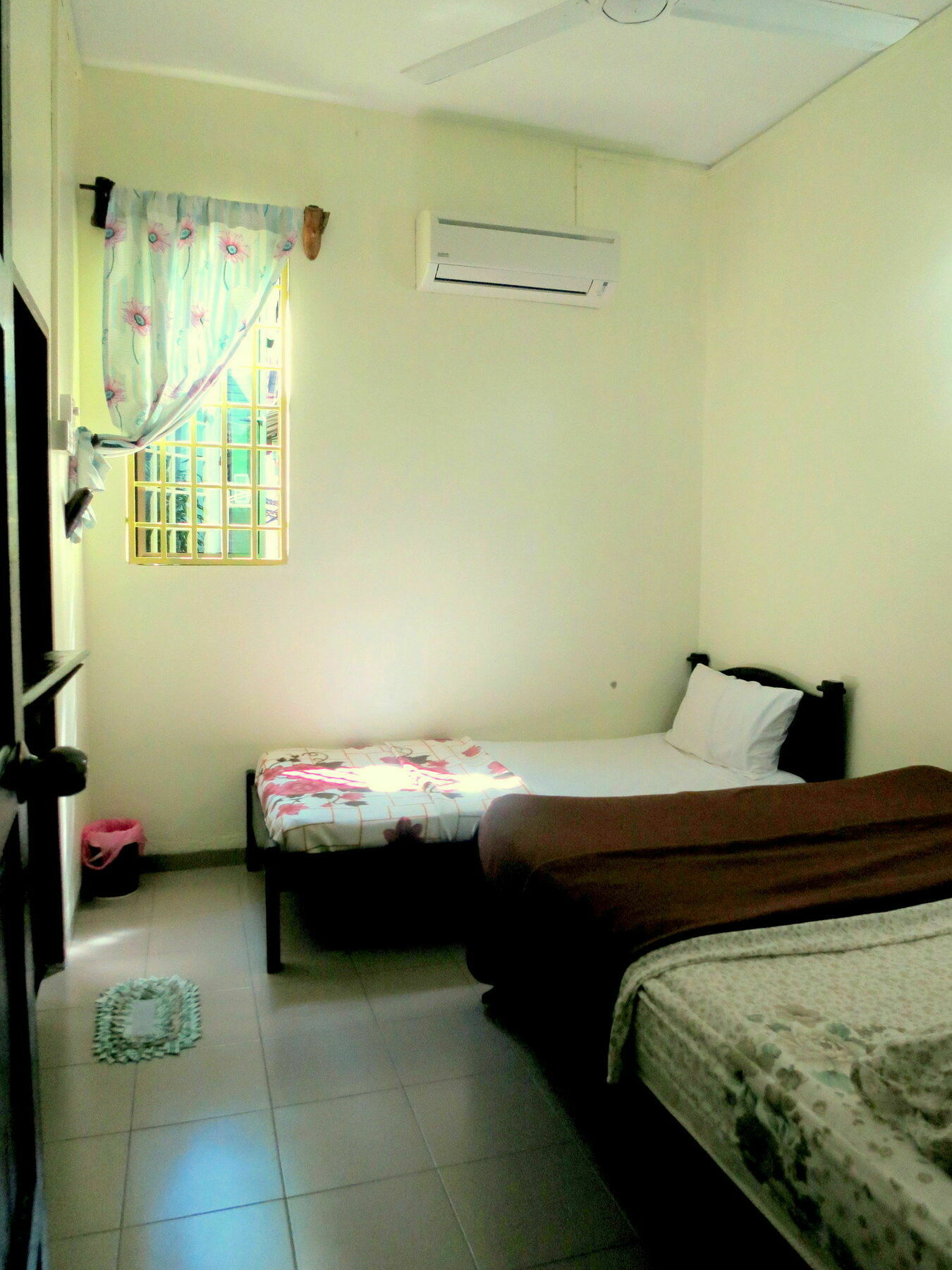 Pangkor Guesthouse Spk Kampong Sungai Udang Kültér fotó