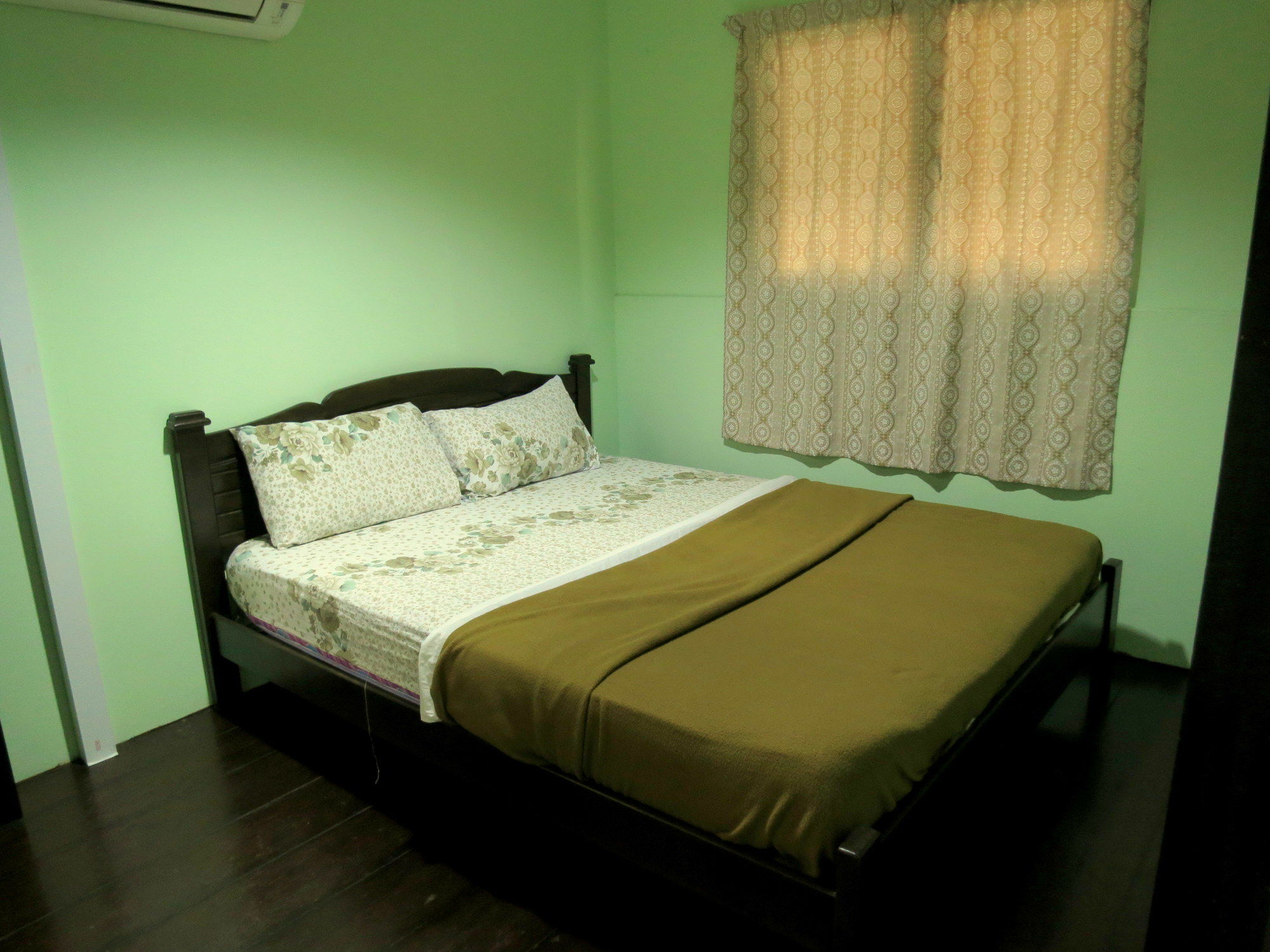 Pangkor Guesthouse Spk Kampong Sungai Udang Kültér fotó