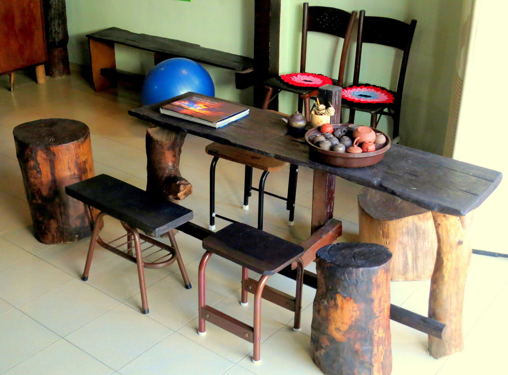 Pangkor Guesthouse Spk Kampong Sungai Udang Kültér fotó
